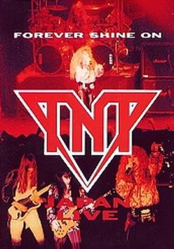 TNT (NOR) : Forever Shine on